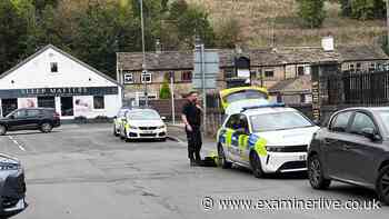 Honley detectives discover body of man in woodland - police statement in full