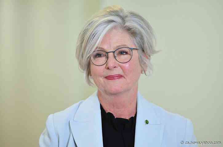 Australian lawmaker critically injured after being deliberately hit by car