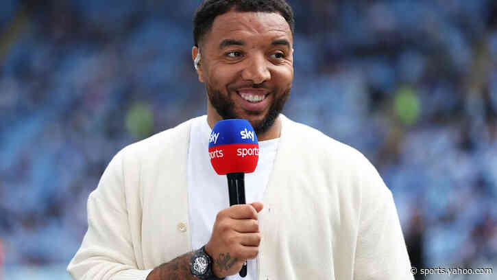 Former Premier League star claims Real Madrid have no chance of beating Barcelona: ‘Team full of individuals’