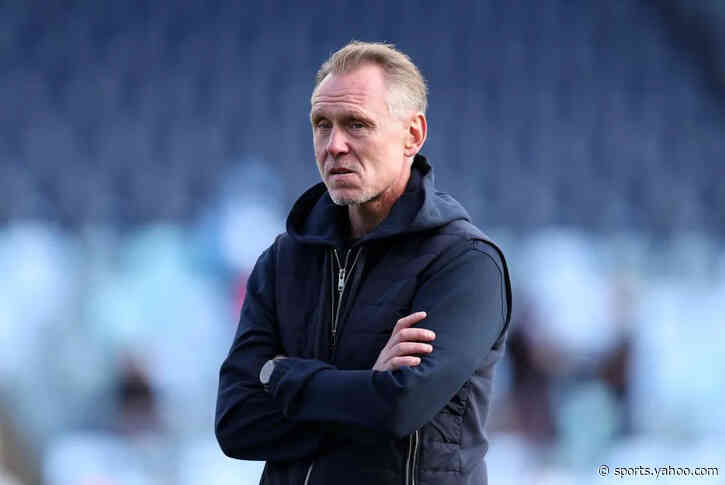 Jeglertz left with mixed feelings after Manchester City’s victory over Brighton