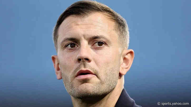 Luton lacked clinical edge in MK defeat - Wilshere