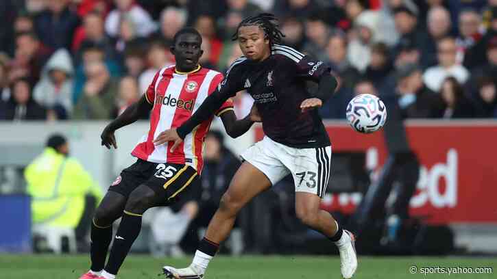 Liverpool wonderkid admits he’s enjoying playing on both sides