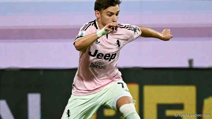 Juventus worry Conceicao will be ruled out until international break after 3-0 Lazio loss