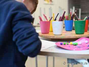 Für Kinder und Jugendliche gibt es noch Ferienprogramme
