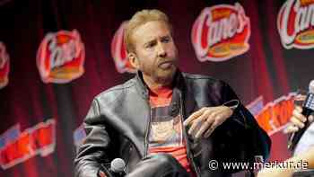 „True Detective“: Dieser Hollywood-Star spielt in neuer Staffel neben Nicolas Cage