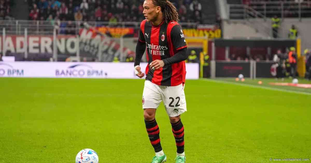 🎥 Diego Moreira knalt tegen Atalanta, De Ketelaere kent moeilijke avond