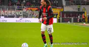 🎥 Diego Moreira knalt tegen Atalanta, De Ketelaere kent moeilijke avond