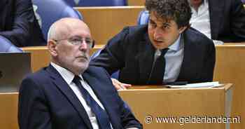 Ex-politicus Frans Timmermans benoemd tot voorzitter raad van toezicht Dierenbescherming