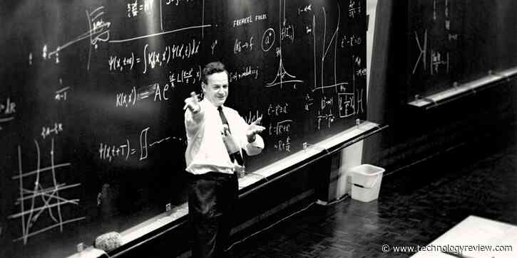 How far can we push computing?