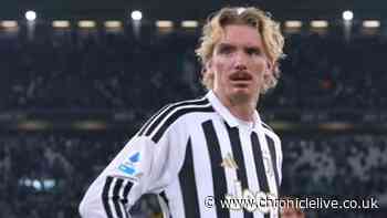 Nick Woltemade 'looks like he's seen a ghost' as Italian media share concerns about Newcastle loanee 