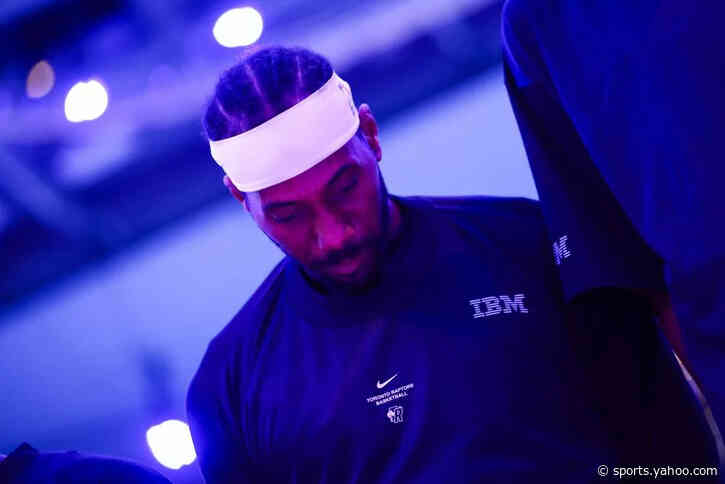 Kawhi Leonard: a hero’s complicated return to the Toronto Raptors
