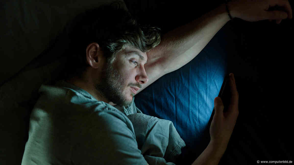 Neurowissenschaftlerin empfiehlt Graustufen-Display gegen Handysucht