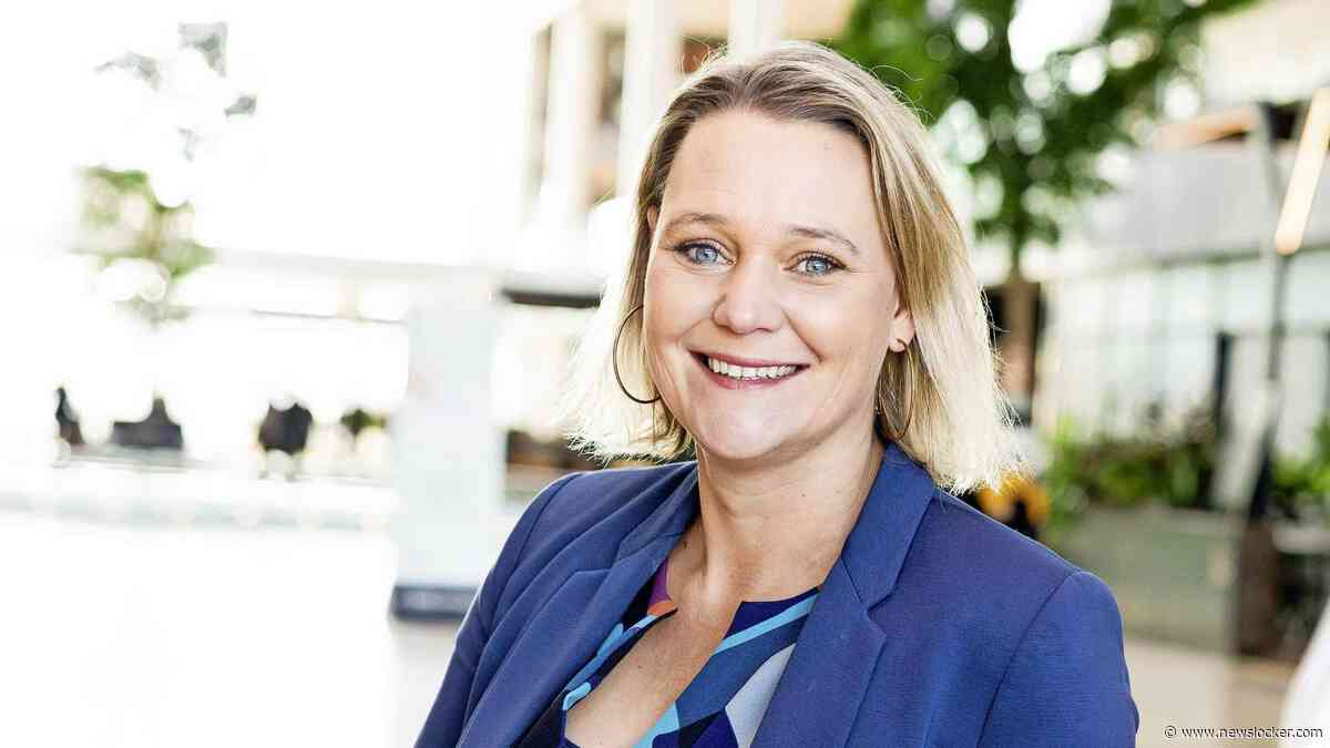 Directeur Ouders &amp; Onderwijs Lobke Vlaming  zwaait af: &rsquo;Scholen zien ouders vaak als bemoeizuchtig, terwijl dat meestal niet klopt&rsquo;