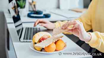 What's your snack profile? Take the quiz to find out