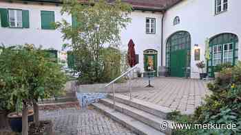 Linsenmannhaus: Hof wird barrierefrei