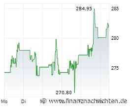 Tagesvorschau 20. Oktober: Netflix, GE Aerospace und ZEW-Index: Zahlenmarathon zum Dienstag