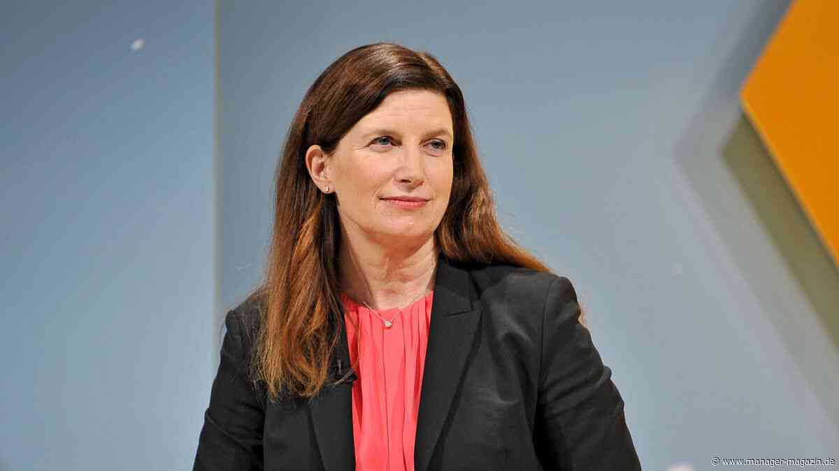 Frauen in Führungspositionen: Anteil der Chefinnen in Deutschland unter EU-Schnitt