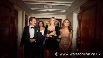 AD FEATURE: A Christmas party you'll actually want to go to