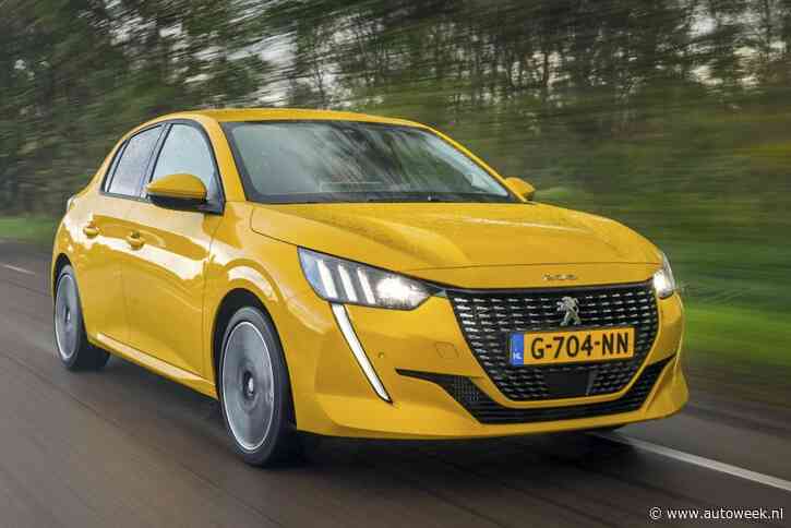 Stellantis-topman biedt excuses aan voor problemen met 1.2 Puretech-motoren