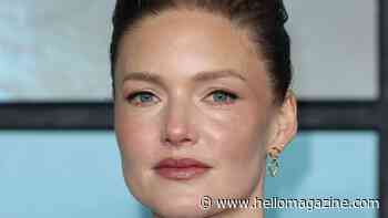 Strike star Holliday Grainger joins star-studded new drama from team behind Yellowstone