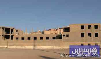 دار الطالبة بتيكوين خارج الخدمة
