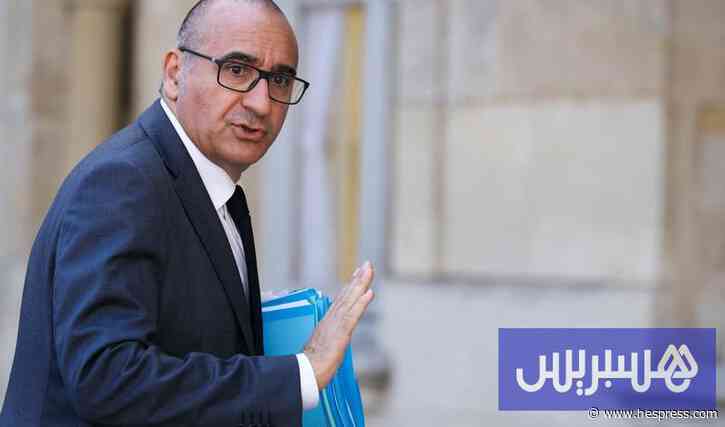 فرنسا تقر بإخفاق أمني خلال الاحتجاجات