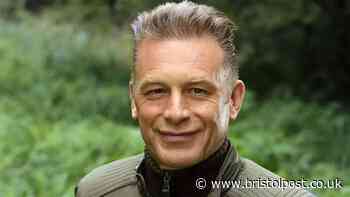 BBC's Chris Packham says 'countdown has begun' as he fronts new Bristol-based show 