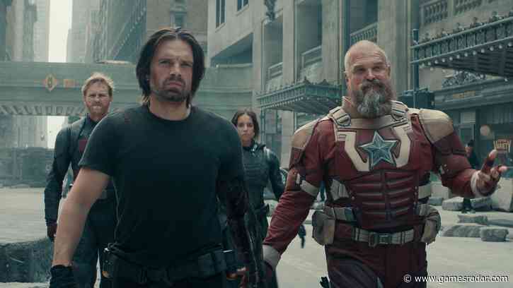 Red Guardian actor denies giving away a big Avengers: Doomsday spoiler, and in the process teases a different one