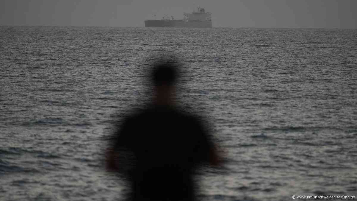 Öltanker vor Rügen havariert – russische Kriegsschiffe als Eskorte?