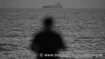 Öltanker vor Rügen havariert – russische Kriegsschiffe als Eskorte?