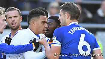 Mark Clattenburg agrees with Mike Dean over Chelsea red card controversy vs Everton