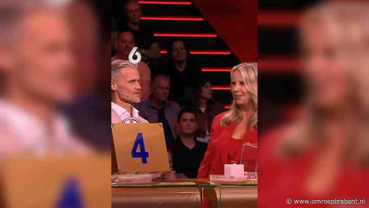 Marco uit Riethoven wint hoogste bedrag van dit seizoen in Miljoenenjacht