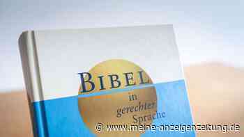Gott ist kein Herrscher - 20 Jahre „Bibel in gerechter Sprache“