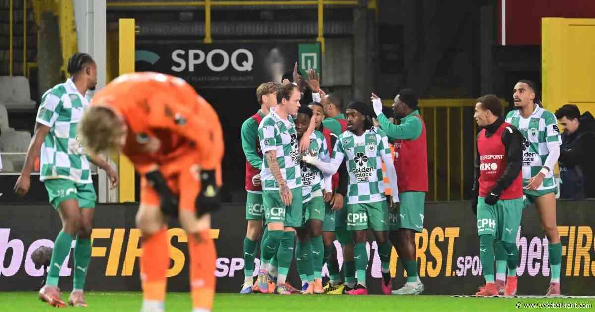 Club Brugge toont opnieuw interesse in gewezen speler JPL - wat doet Anderlecht?