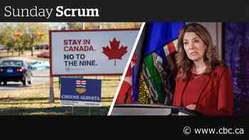 Sunday Scrum | Alberta prepares to vote, And what's next for Danielle Smith?