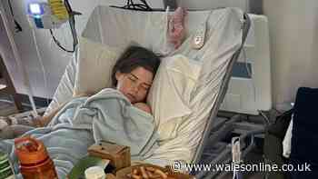 Woman's 'horrendous' A&E nightmare after catching disease at concert