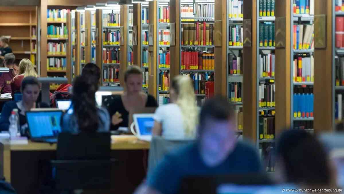 Jeder dritte Student ist einsam: „Oft gehen Erwartung und Realität auseinander“