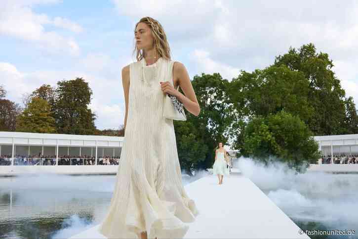 Fashion Week SS27: Ein kurzer Moment des Halts