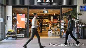 Websites Gall &amp; Gall en Etos weer in de lucht na cyberincident