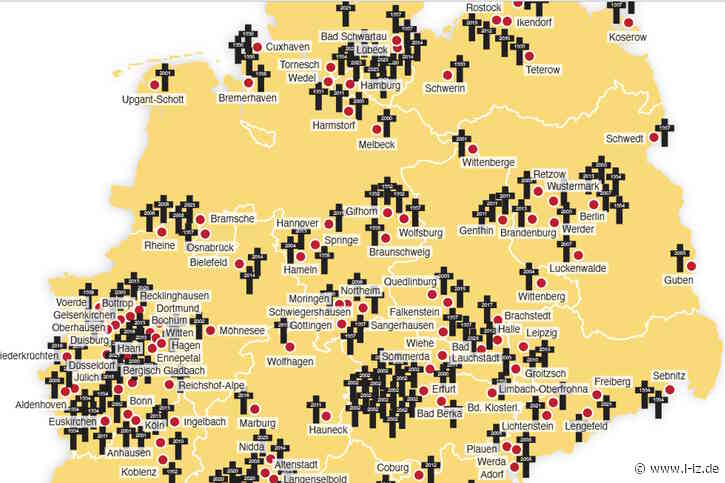 Wer schützt die Kontrolleure? Auch in Leipzig sind über 9.500 Schusswaffen in Privatbesitz registriert
