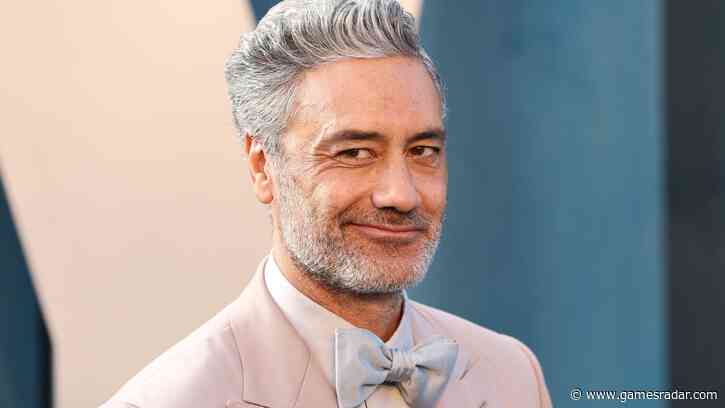 6 years after it was first announced, Taika Waititi confirms his Star Wars movie has been "put on ice"