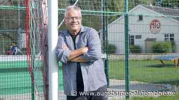 Ministrant, Gemeinderat, Sportverein: Wie Urgestein Volker Bippus Dießen prägt