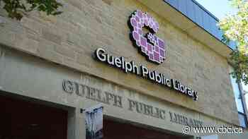 Guelph library patrons recall best memories of main branch ahead of closing