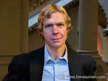Vielkind returns to Times Union as deputy managing editor