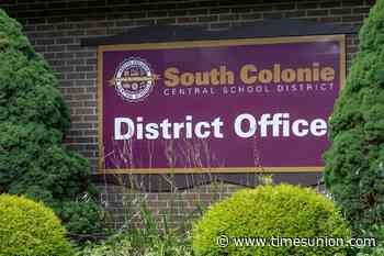 Colonie school leaders defend response to video of white youths using slur