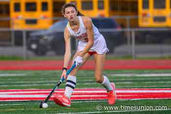 Best of the week in Section 2 athletics from Oct. 11-17