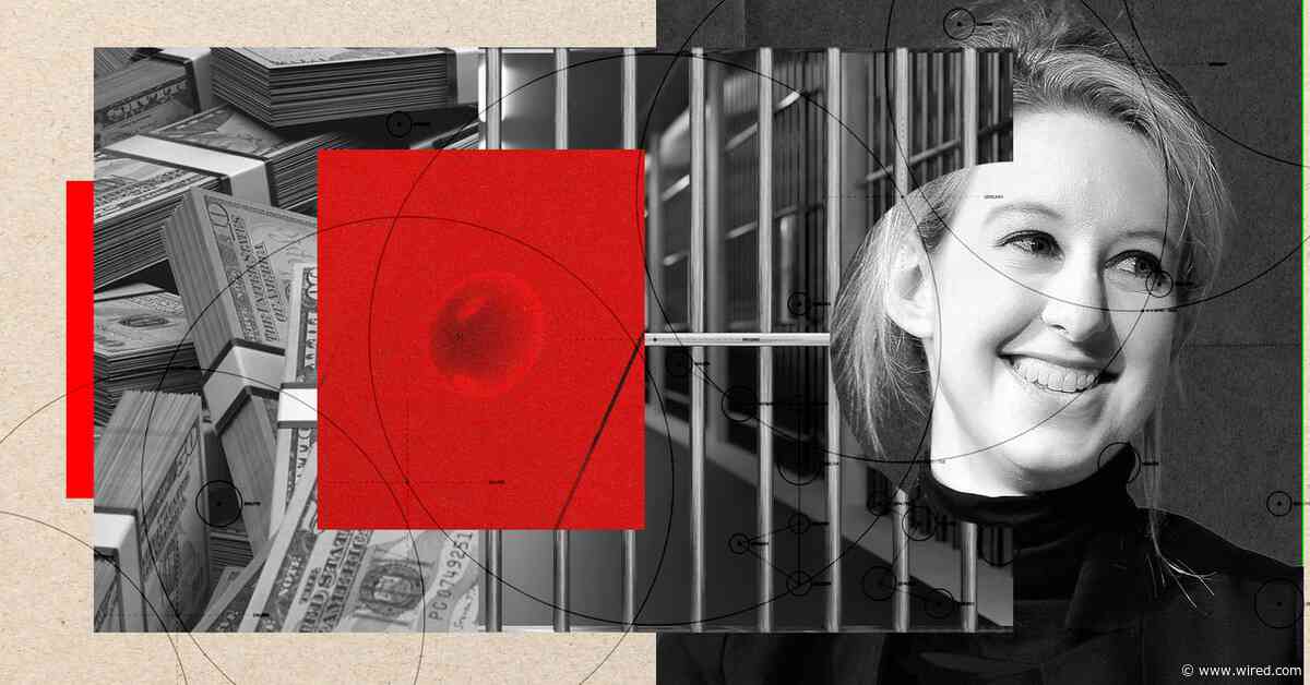 How Elizabeth Holmes Tricked WIRED—and Everyone Else