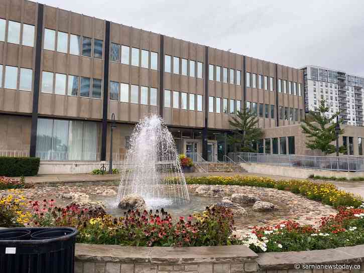 Over 1,500 Sarnia electors cast ballots on day one of online voting