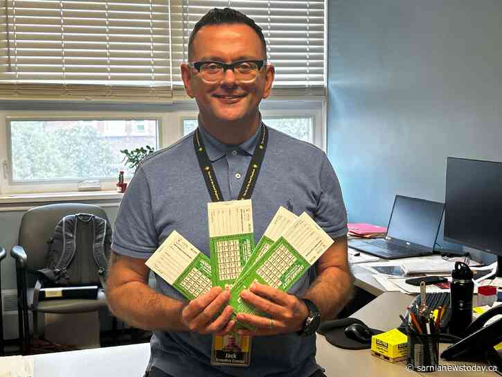 Popular cash calendars support Inn of the Good Shepherd
