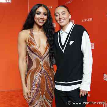 See Who the WNBA's Angel Reese & More Athletes Have Teamed Up With IRL